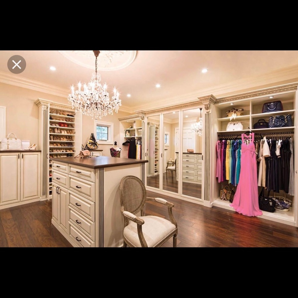 Meet your Posher, Destiny